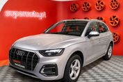 Audi Q5 40 TDI quattro Advanced