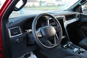 Volkswagen Amarok PanAmericana A10 4x4