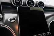 Mercedes GLC 200  4-Matic Avantgarde