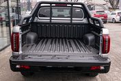 Jac T9 8AT 4x4