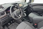 Renault Kangoo Dci Techno