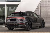 Audi Q8 e-hybrid quattro