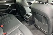 Audi A6 40 TDI mHEV Quattro Advanced S tronic
