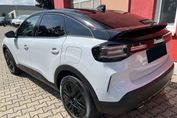 Citroen C4 Max eDCT6 1.2 mHEV