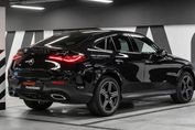 Mercedes GLC 220 d 4-Matic AMG Line