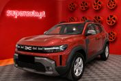 Dacia Duster Expression 1.2 Eco-G LPG