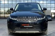 Land Rover Range Rover Evoque P200 SE