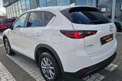 Mazda CX-5 2.0 Center-Line Plus 2WD aut