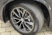 BMW X5 xDrive40i M Sport