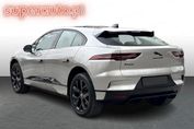 Jaguar I-Pace EV400 AWD SE