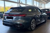 Audi A5 e-Hybrid quattro Avant