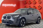 BMW X3 xDrive20 M Sport