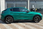Alfa Romeo Stelvio 2.0 Turbo Intensa Q4
