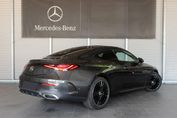 Mercedes CLE 300 4-Matic AMG Line