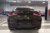 Mercedes GLC Coupe 220 d  4-Matic AMG Line