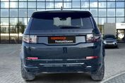 Land Rover Discovery Sport D200 AWD Dynamic SE