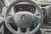 Renault Trafic 1.6 dCi Long