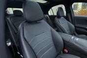 Mercedes Klasa E 200 4-Matic AMG