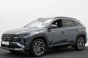 Hyundai Tucson Platinum 2WD aut 1.6 T-GDi HEV