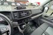 Volkswagen Crafter L5H2 Pogotowie Techniczne