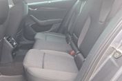 Skoda Octavia TSI Drive Selection