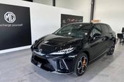 MG 4 64kWh XPower 4x4