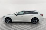 Mazda 6 2.0 Center-Line