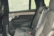 Volvo XC90 T8 AWD Plug-In Hybrid Ultra Dark 7os