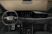 Audi Q5 TFSI S tronic