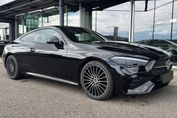 Mercedes CLE 300 4-Matic AMG Line