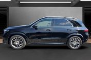 Mercedes GLE 300 d 4MATIC AMG Line