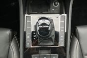 Skoda Superb 2.0 Tdi Scr L&K Dsg