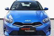Kia Ceed T-GDI M