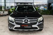 Mercedes GLC 250 4-Matic 2.0