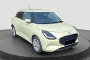 Suzuki Swift Premium Plus 1.2 Dualjet SHVS