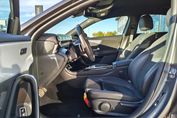 Mercedes Klasa A 220 4-Matic AMG Line
