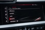 Audi A3 35 TFSI S Line