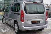 Toyota Proace City Verso L1H1 Business