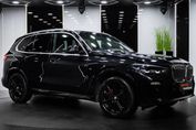 BMW X5 xDrive25d sport-aut