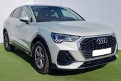 Audi Q3 35 TFSI Sportback