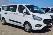 Ford Transit Custom Kombi L2H1