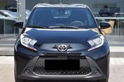 Toyota Aygo X Comfort 1.0 benzyna