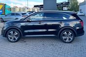Kia Sorento 1.6 t-Gdi Hev Prestige Line 7OS