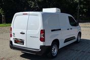 Toyota Proace City Long