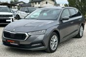 Skoda Octavia 2.0 Tdi Ambition Dsg
