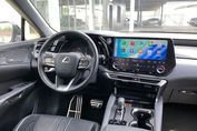 Lexus RX 500h F Sport Edition
