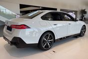 BMW Seria 5 520d M Sport