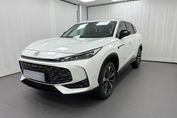 MG HS Exclusive aut 1.5T PHEV Plug-in