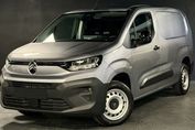 Citroen Berlingo Van XL L2H1EAT8