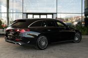 Mercedes E Klasa E 220 d mHEV 4-Matic AMG 9G-Tronic